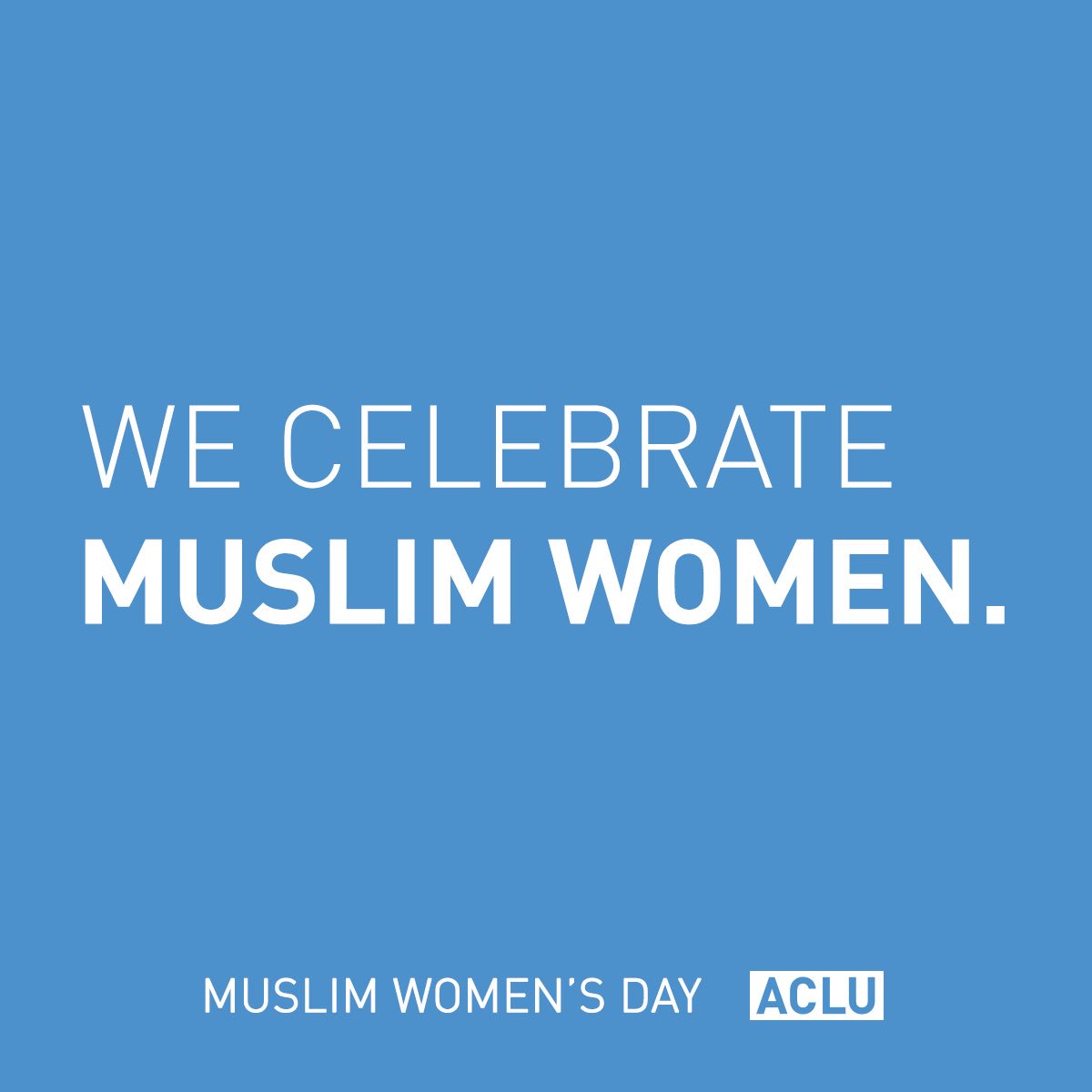 ACLU tweet media