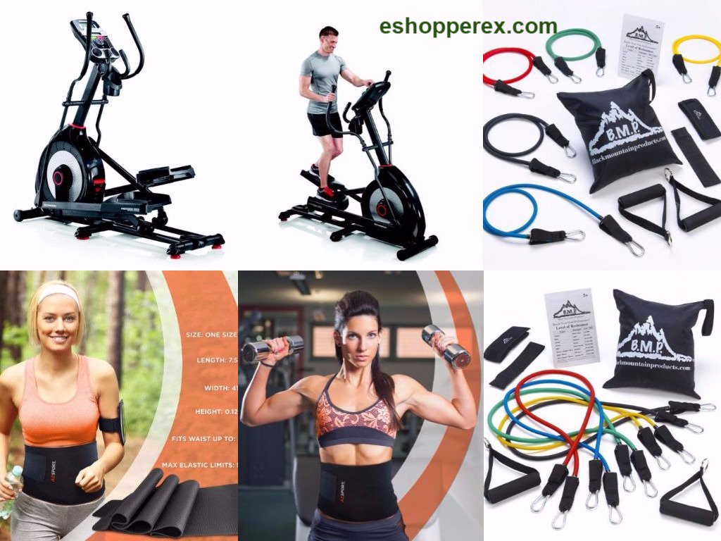 Set your necessary #cardio #equipment at home #eshopperex.com

For more check the link:

eshopperex.com/product-catego…

#eshopperex