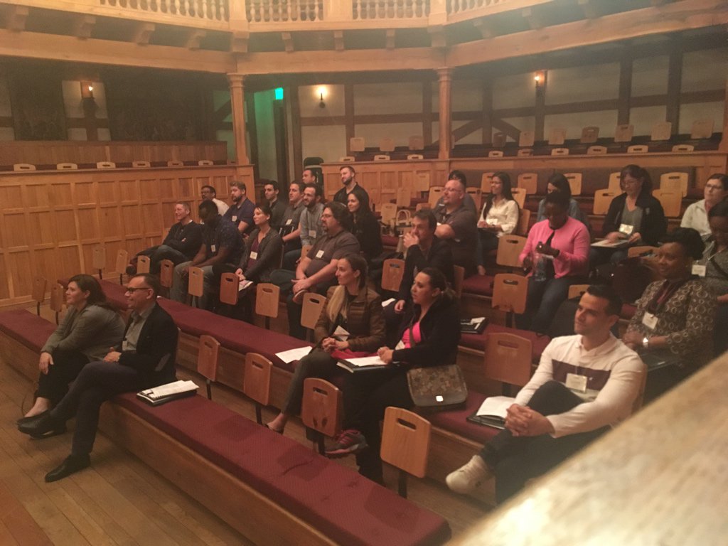 ASC_Cass's tweet photo. It’s IP Week! #ASCLeadership https://t.co/U7k3brY9In