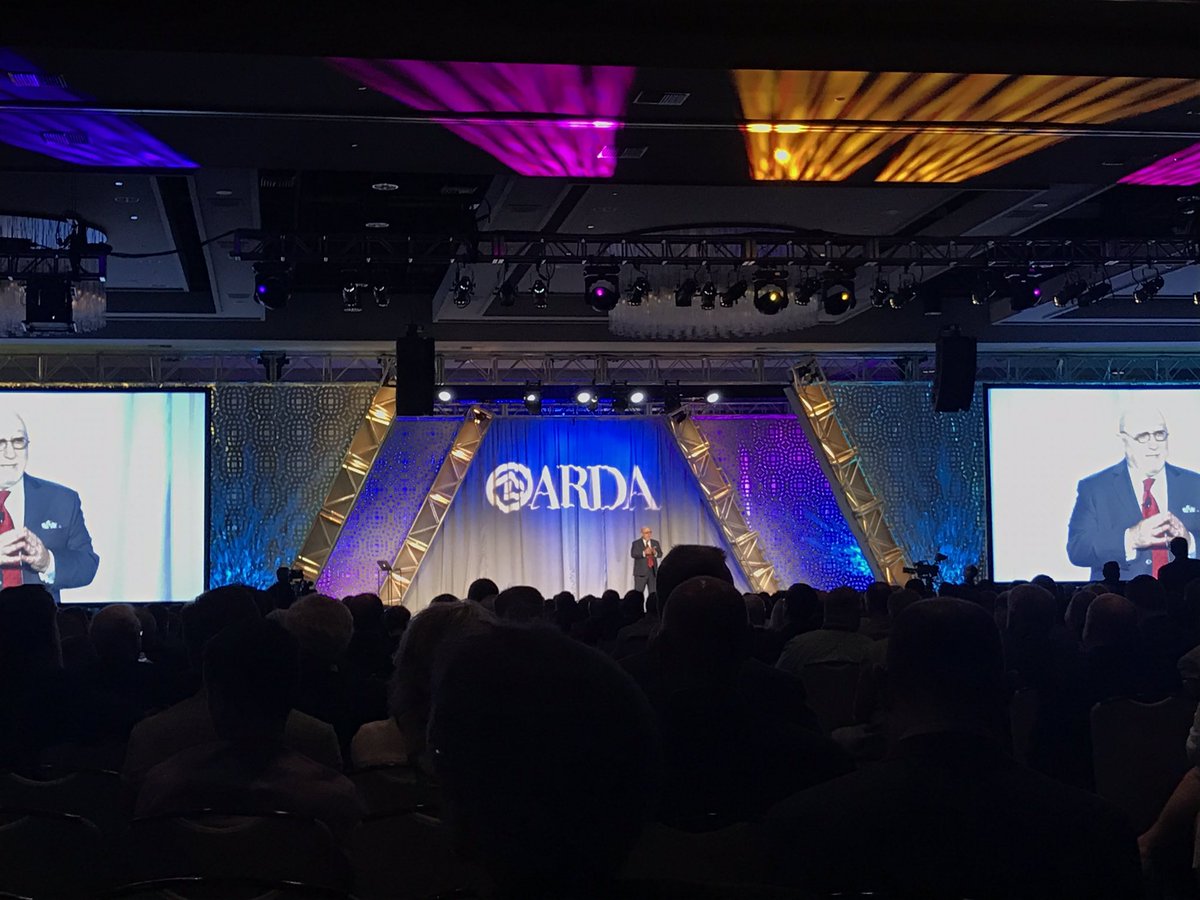 RTXtravel's tweet photo. ...and so it begins! @TimeshareProf #RTXatARDA #RTXTravel #ARDAWorld2017 #ARDAWorld #NOLA #TravelWithUs #Travel #Tourism https://t.co/MqyHxmfHSn