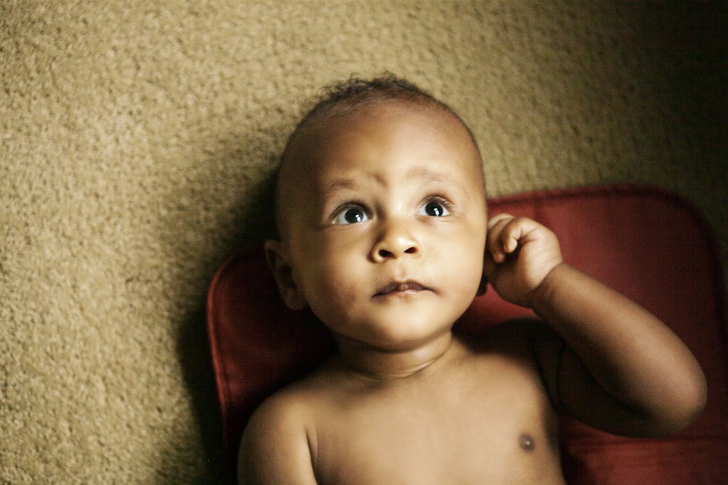 2SmallToFail's tweet image. #DYK? During the first three years your child’s brain builds about 1,000 trillion connections!