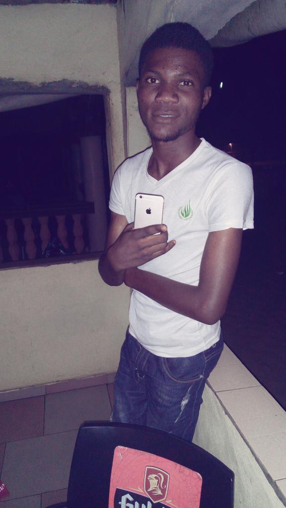 megakenneth's tweet photo. That cool look out for marry her great song video coming soon https://t.co/qlMYjzf8z5