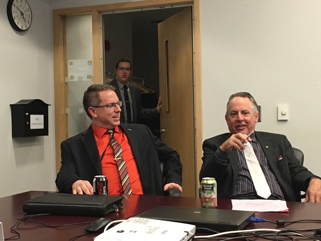 Getting ready to rumble! #councilmeeting @PhilAlltWard3 @ward6mark @CamGuthrie https://t.co/47NCgnZRU5