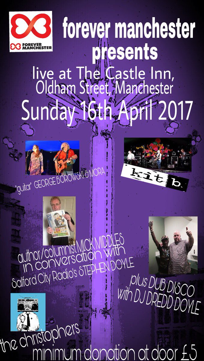 mangorays1's tweet photo. @4EVERManchester @CityLifeManc @MENnewsdesk @visit_mcr https://t.co/AouQUGDfWE