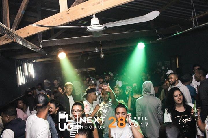 ThePlugEvent's tweet image. Pics are up on Facebook, check it out.
See you soon.
#ThePlug