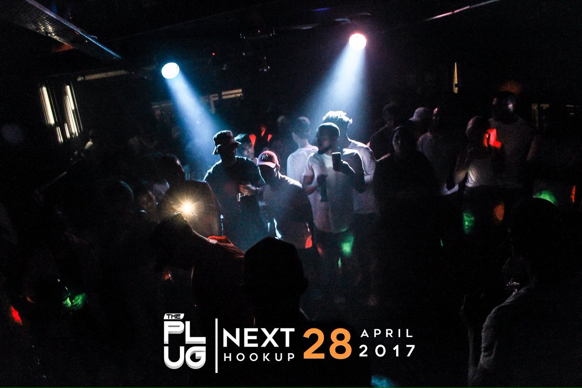 ThePlugEvent's tweet image. Pics are up on Facebook, check it out.
See you soon.
#ThePlug