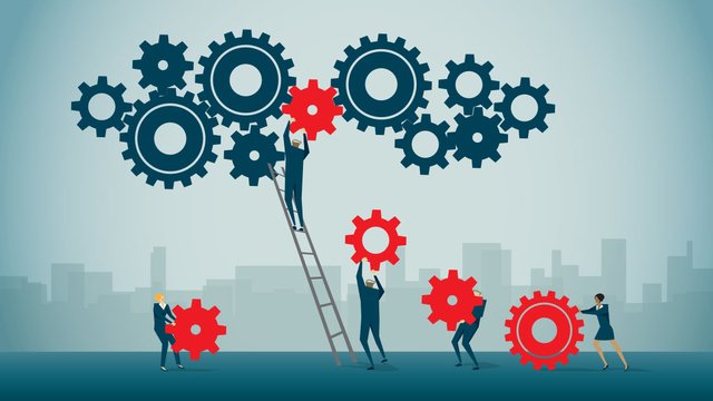 StuartFurjanic's tweet photo. Interested to hear the findings, Dion. @MonicaZent shares how to solve the collaboration conundrum: https://t.co/M9kBPuokwC https://t.co/CvigrzxH8Z