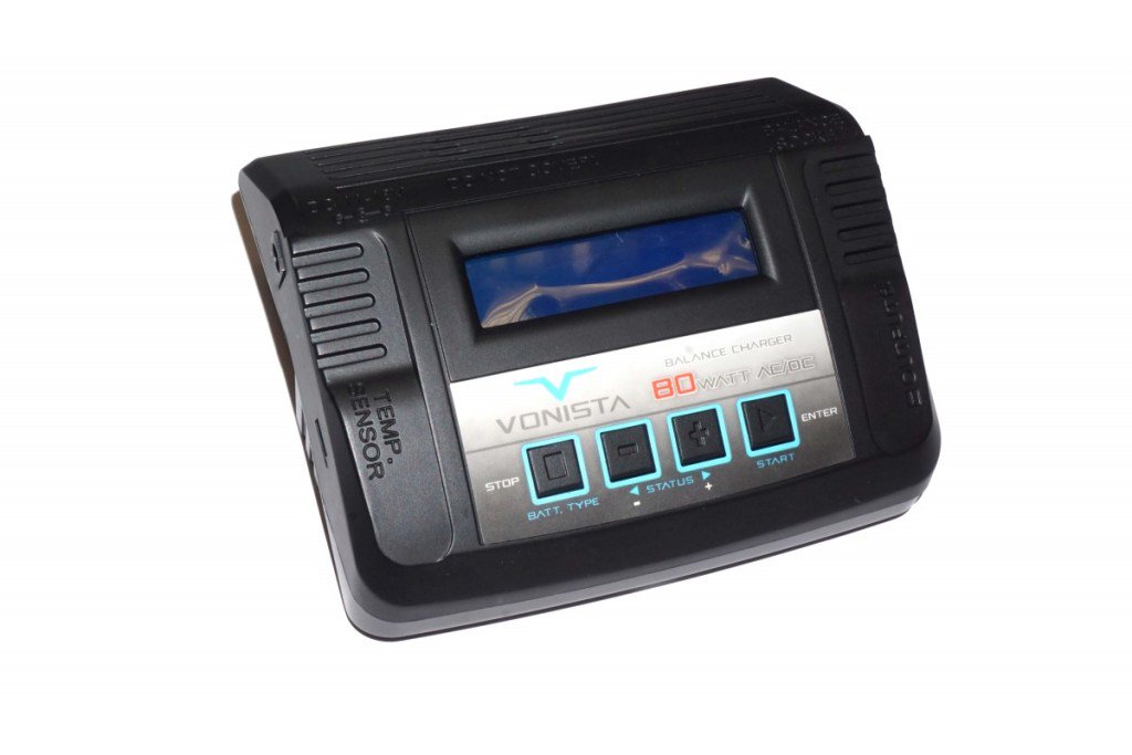 ControlThisUK's tweet photo. Vonista 80W AC/DC Balance Charger https://t.co/GeaMlwhP2n https://t.co/urjGDDfZGu