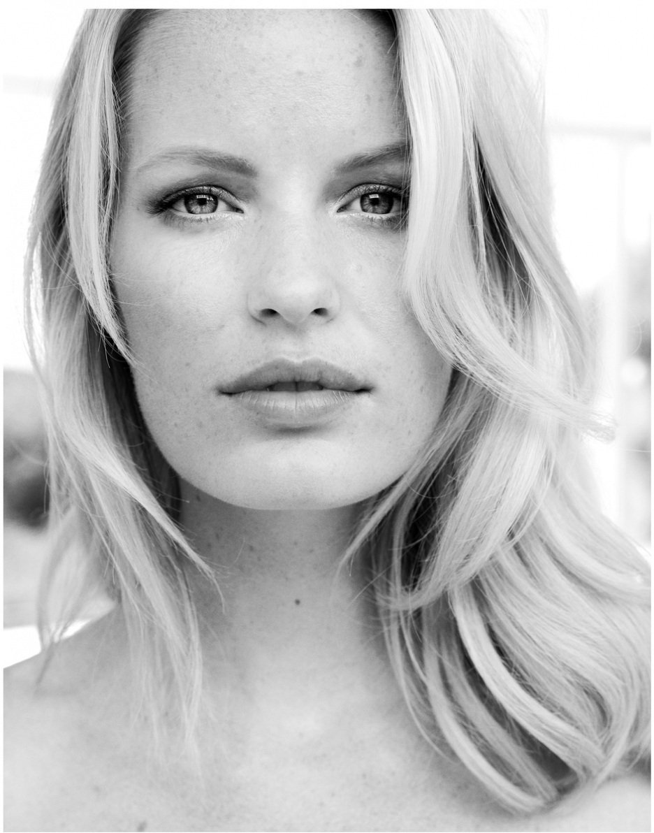 Happy Birthday, Caroline Winberg ! Take a look back at her amazing career 
 