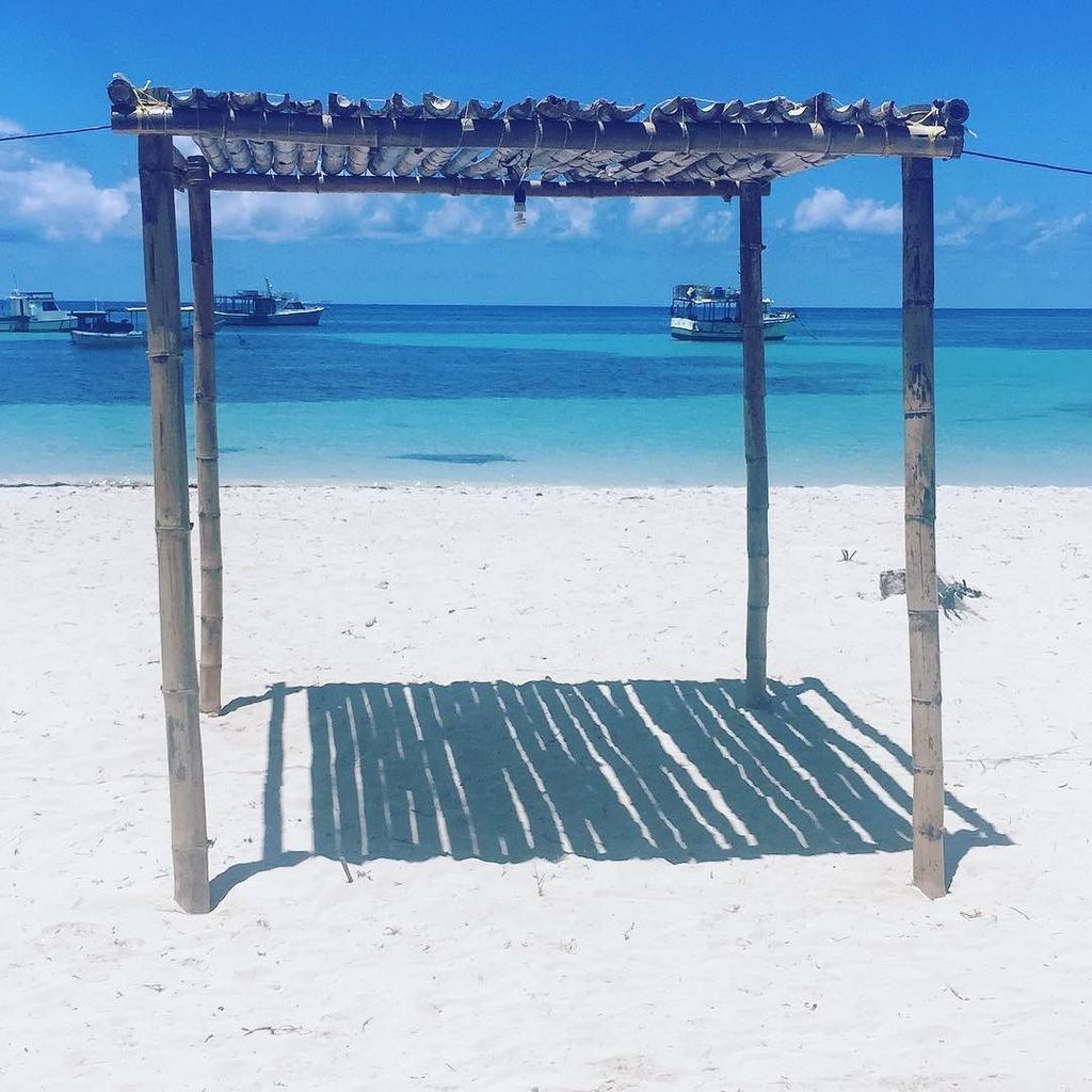 Corn Island Hostel (mimundohostel) Twitter