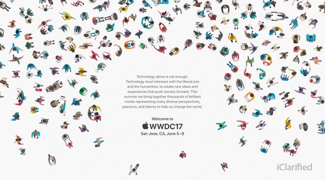 TeamSmartFix's tweet photo. RT iClarified: https://t.co/PBOn1sOHEA WWDC 2017 Registration is Now Open... https://t.co/54X6TYQA6P https://t.co/yn5QLiTrYL