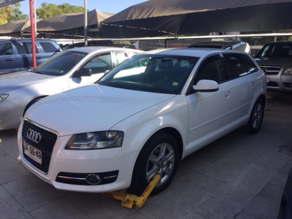 UsadosCL's tweet photo. #AUDI A3 1.2T
Año 2011
79.000 kms
$ 8.950.000
Click » https://t.co/hDNMmcHcAV https://t.co/ycF2Y0Fm5N
