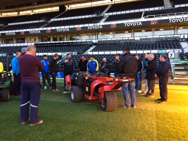 Derbyshire FA (@derbyshirefa) on Twitter photo <a href="/Nathan_Scarff90/">Nathan Scarff</a> is offering great insight to his fellow Groundsmen on our Groundsman Workshop tonight! ๐ <a href="/Nathan_Scarff90/">Nathan Scarff</a> is offering great insight to his fellow Groundsmen on our Groundsman Workshop tonight! ๐