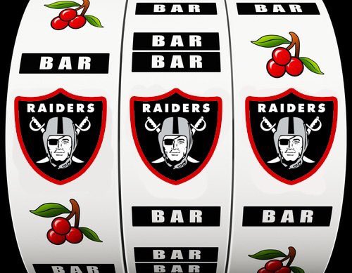 Lasvegasraiders (@lasvegasraidnfl) on Twitter photo 