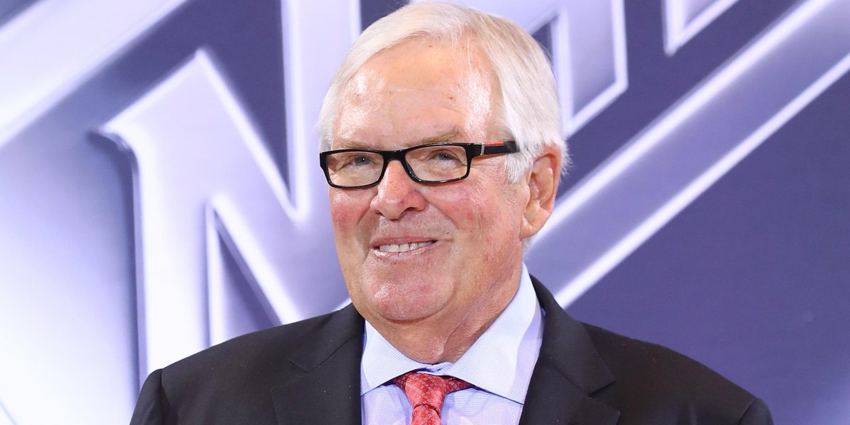 Bill Foley provided the following statement on the Oakland Raiders' relocation to Las Vegas.

More: atnhl.com/2o9YSLv