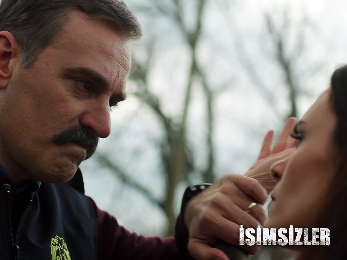 “O dokunulmazlık hakkını bu vekile millet verdi, gün gelir geri almasını da bilir!” #İsimsizler