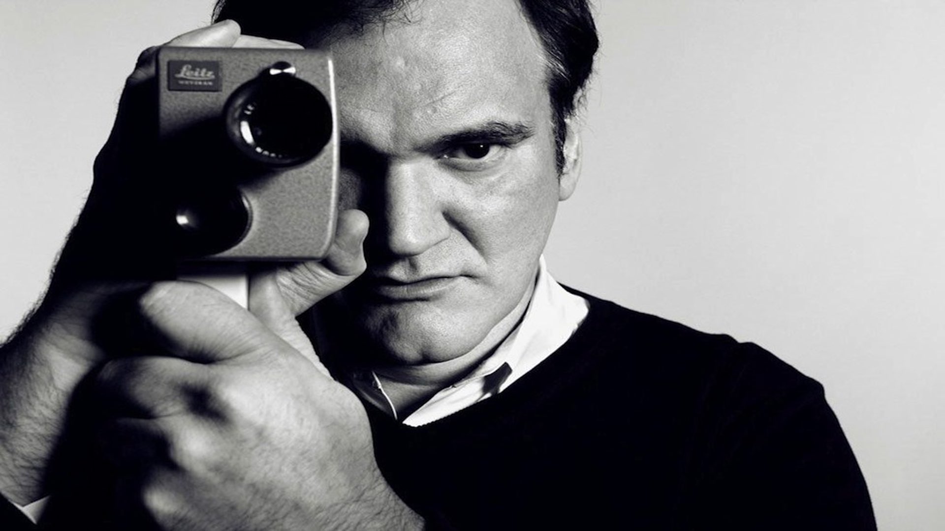 Ma devudu puttina roju..happy bday Quentin Tarantino..   
