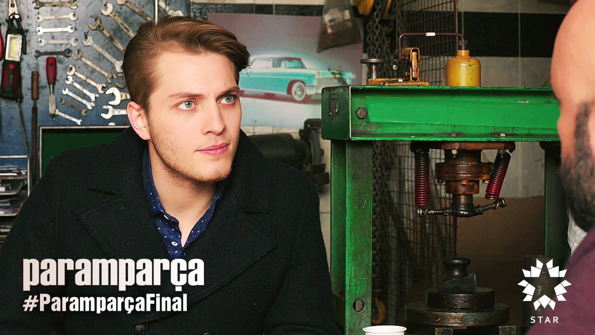"Yavuz, Damir'in adamıymış, Azra'yı da bu öldürmüş!"
#Paramparça'da Gerçekler Ortaya Çıkıyor ŞİMDİ Star'da!
#ParamparçaFinal