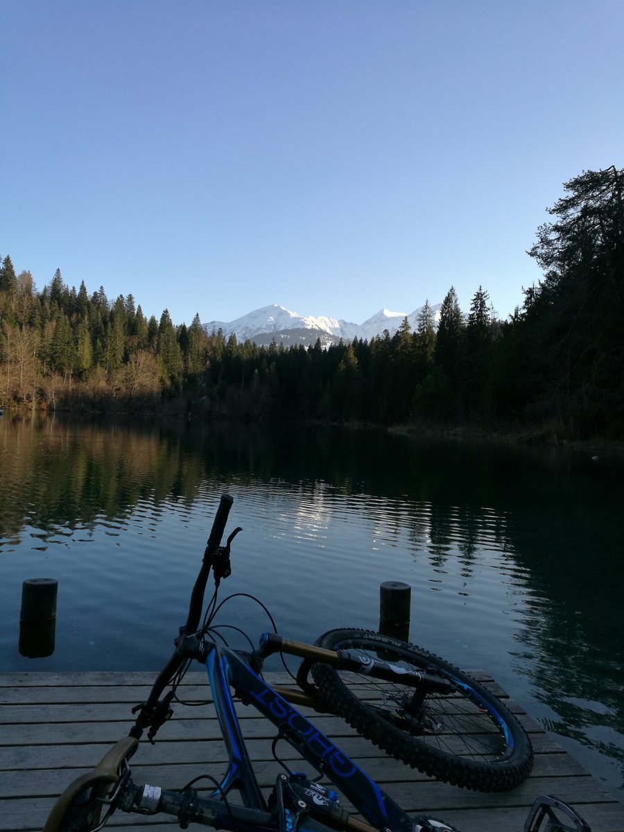 #welcomesummertime - mountainbiker.ch wünscht dir einen guten Start in die #MTB-Saison!