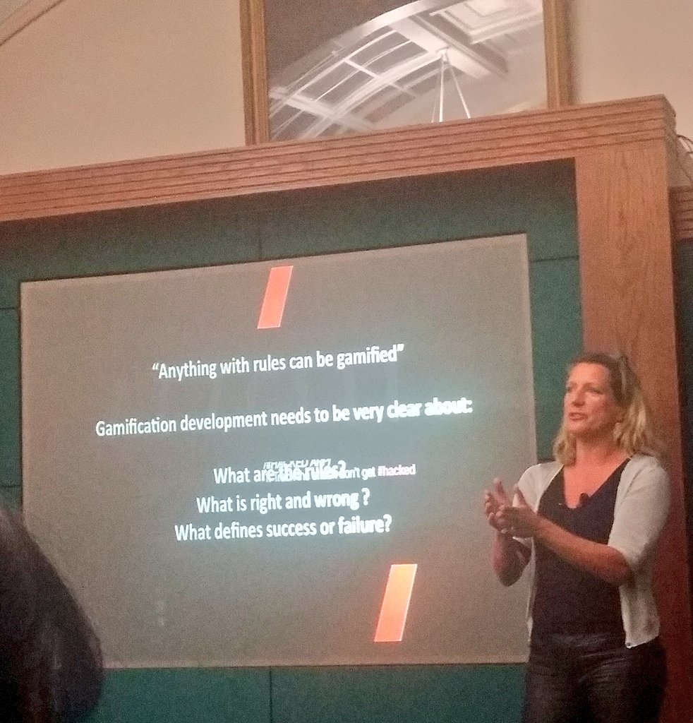 dmaytan's tweet photo. 'Think about the rules of the situation and create a quest' - @julianaruhfus @realDisLAB talk #realdisLAB https://t.co/zPae7LJLsk