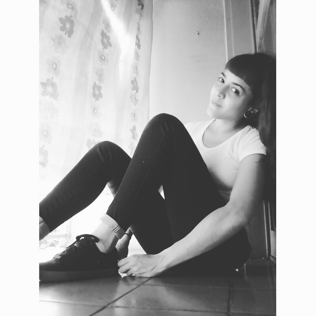 #BuenDia 
#Lumos