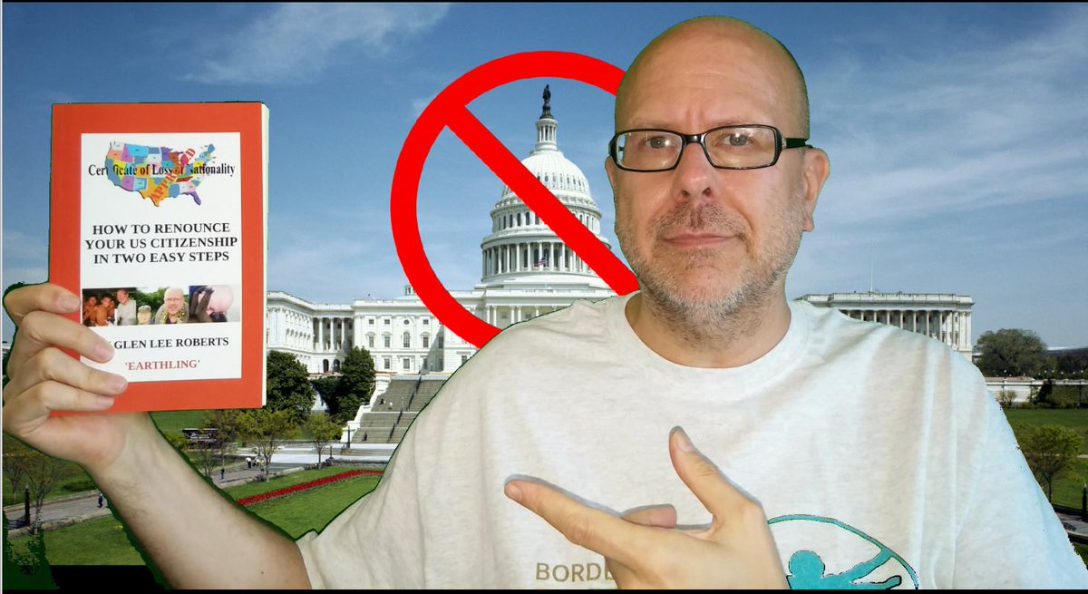 GlenLeeRoberts's tweet image. #Interview published: Starty.cz -  starty.cz/one-step-close… (EN) also in #Czech #bitcoin #expat #stateless #freedom #privacy