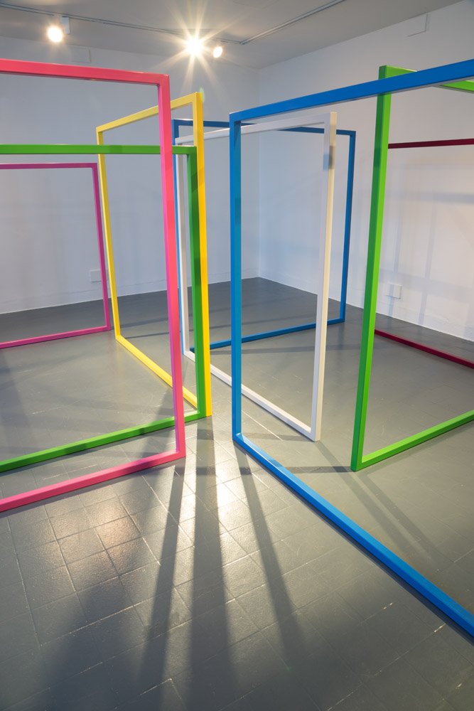 butlergallery's tweet photo. #MeetTheArtist Martina Galvin tomorrow March 28 1-2pm
https://t.co/D25TFS2YCA
#LunchDate #Space #GeometricForms #DynamicColours #SeeYouThere https://t.co/vKe5vhftIx