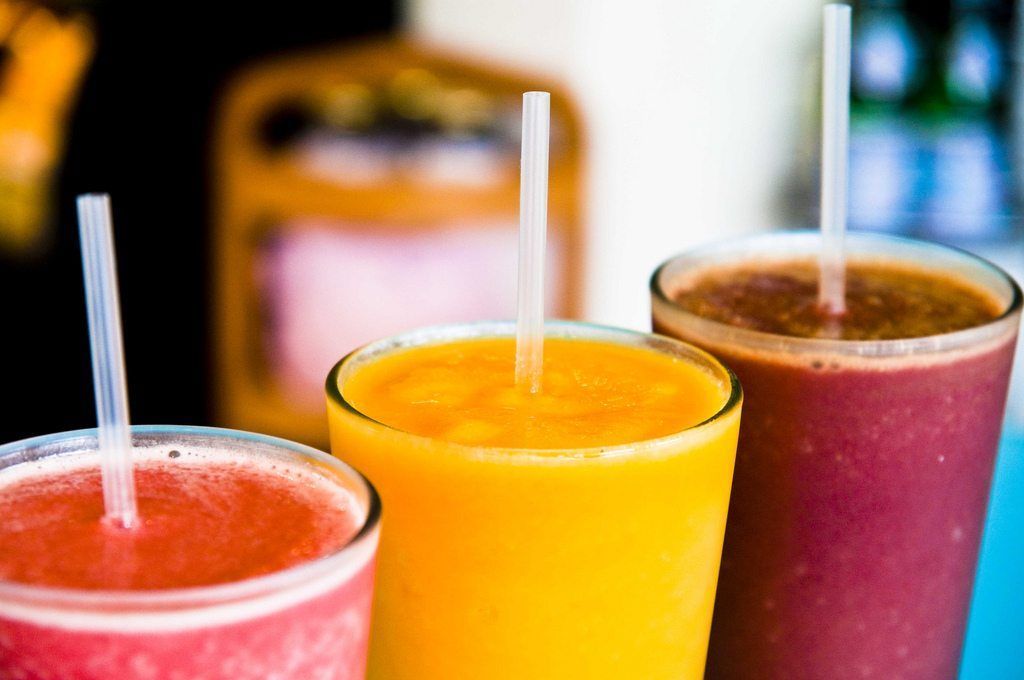 corfityyc's tweet photo. Not a fan of breakfast? Why not pack a meal into a smoothie? #healthyeating #healthfood #healthyninja https://t.co/oKsqyzX2Mq https://t.co/GVhgmBFlac