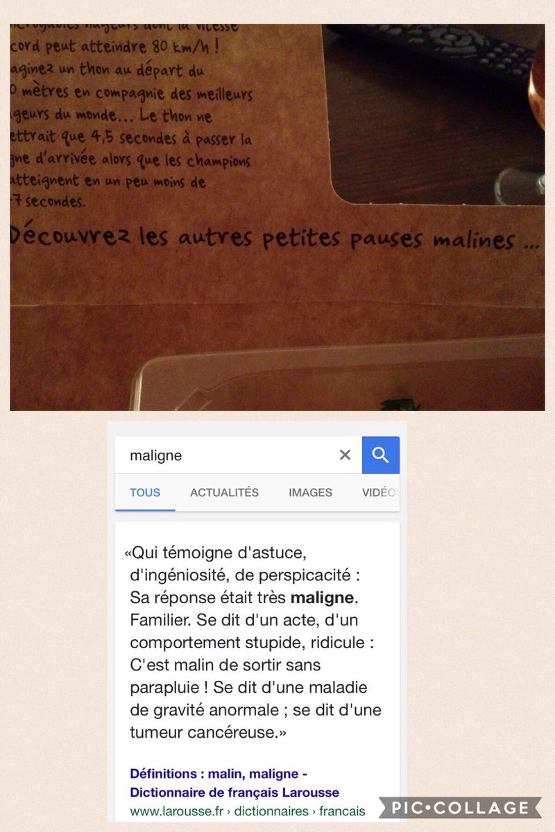 vanaisse's tweet photo. @lidlfrance maliGne pas malines !!!! #fautedortographe #lidl #lahonte #acheteundico #bescherelletamere https://t.co/nEQRbxC6c9