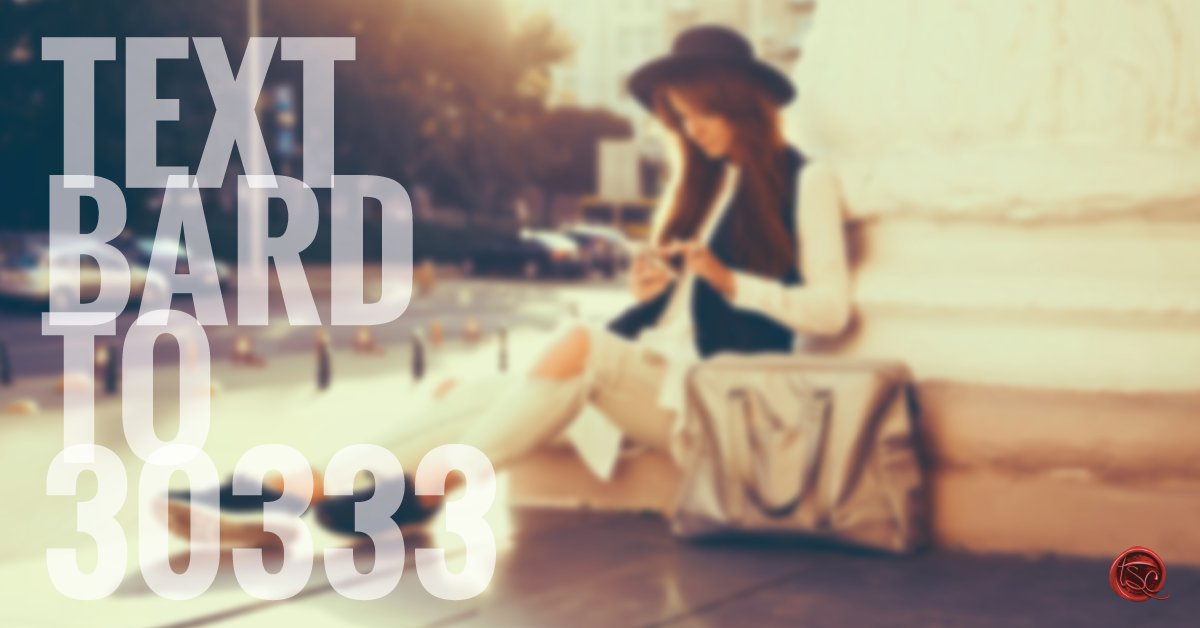 Did you enjoy the show yesterday? Help us continue our work, support Shakespeare in #yyc by texting BARD to 30333 to instantly donate $20