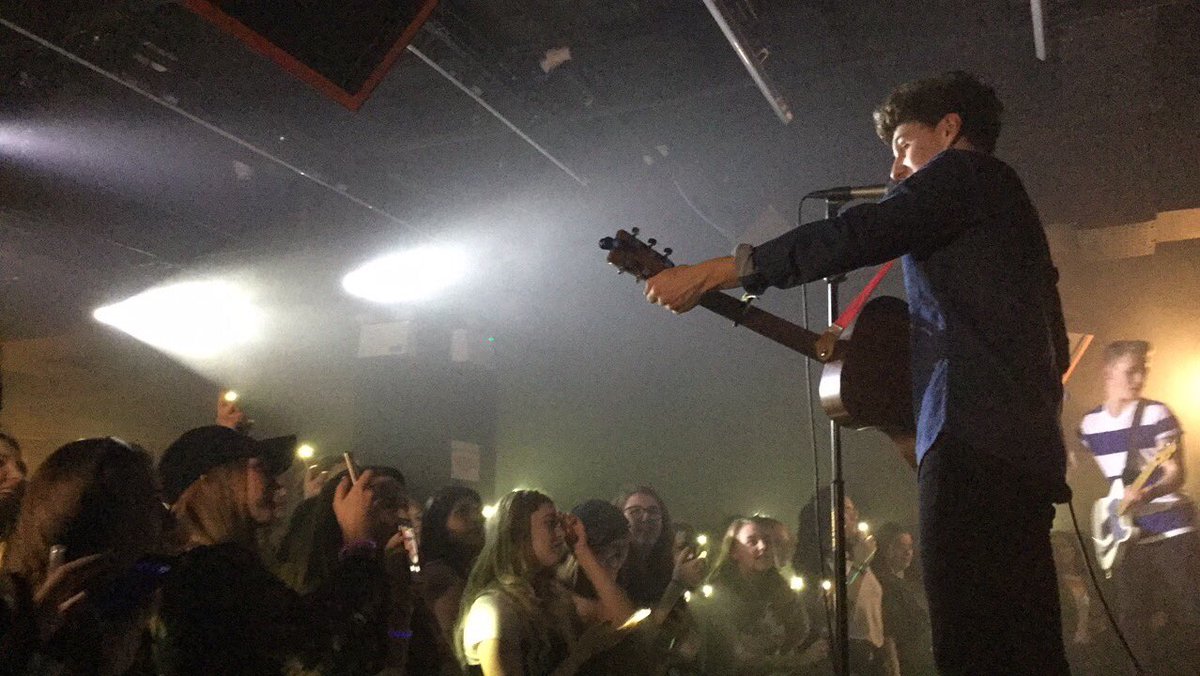 Our Shaders rock... 🤘 

Thank you ❤️ #TheShadesGig