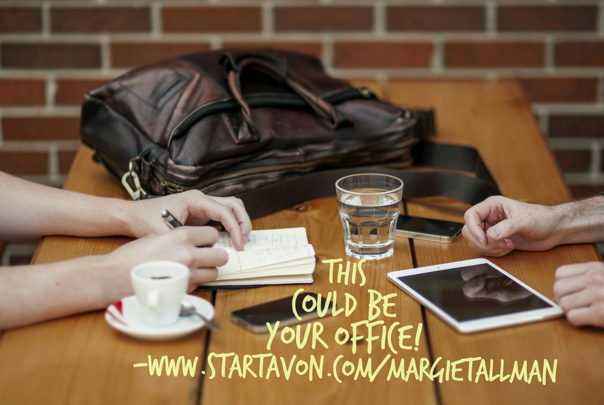 ADKAVON's tweet photo. #startavon #startup #smallbiz #officespace #homeoffice https://t.co/1YKlE8sFou
