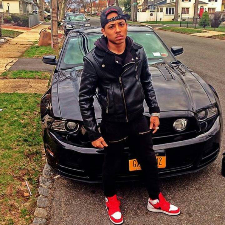 AvonSalesRepKey's tweet image. 🙌 YASSS It's time for a great show 〽️ANNYRE🅱️EL™:#FeatureMe #Dancing
liveme.com/media/play/?vi…