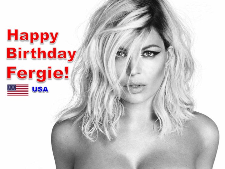 Happy Birthday to                  