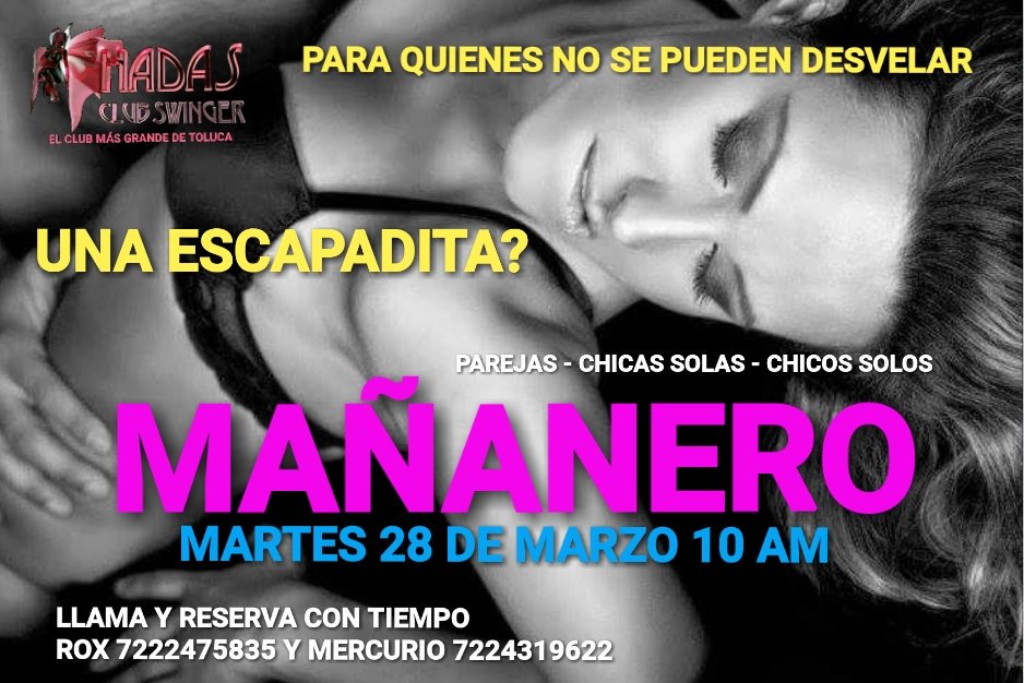 Clubhadassw's tweet photo. Nos vemos mañana a las 10 am... https://t.co/McecTK4jfy