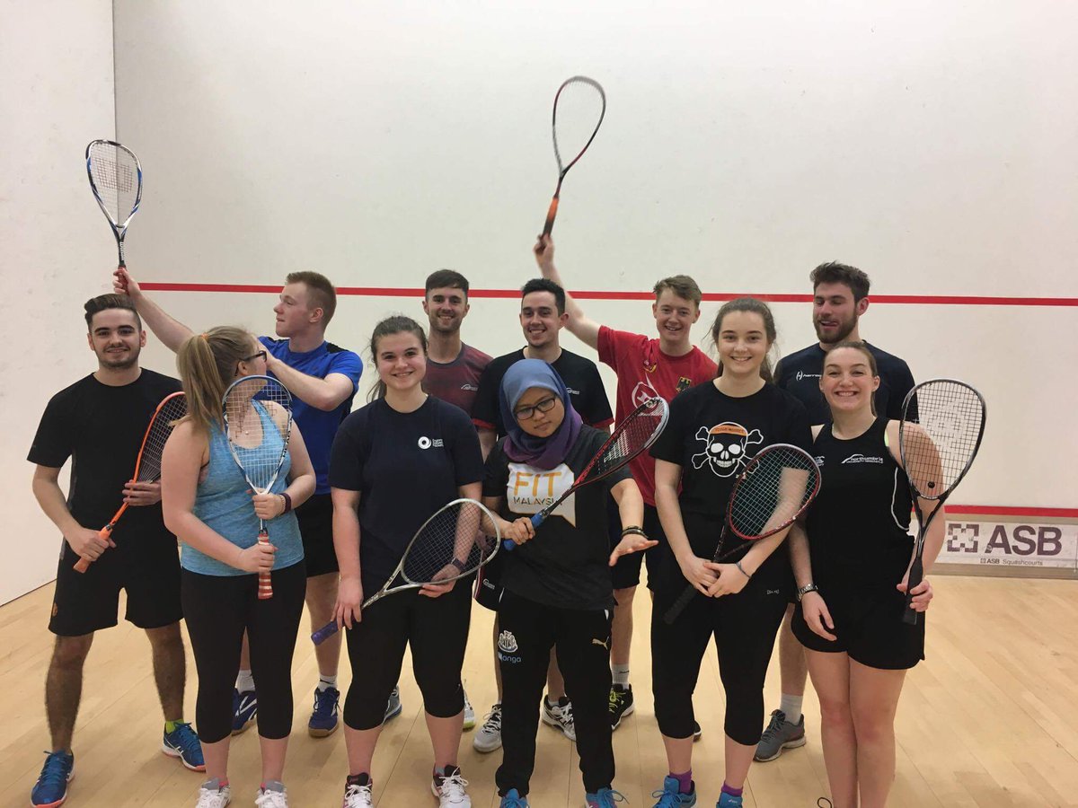 TN Squash tweet media