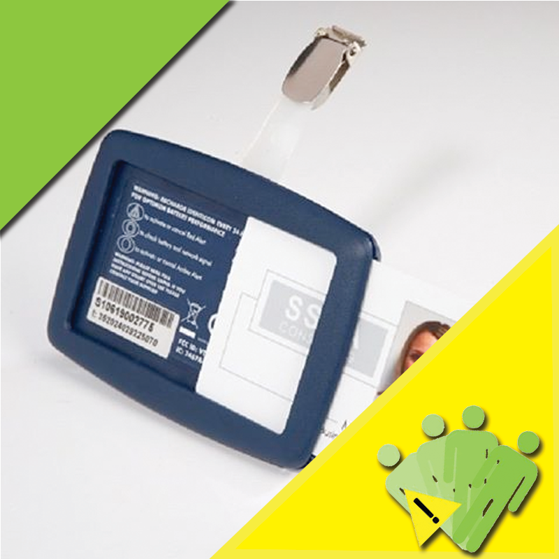 mandownalarms's tweet photo. Learn why #identicom  device is more than 120,000 #loneworkers ’ first choice: https://t.co/X50PAeksZE https://t.co/7Nsf8uZday