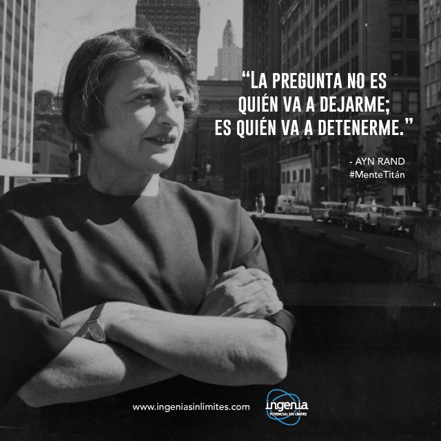 ingeniaofficial's tweet photo. No tenemos que derrumbar nuestros sueños, hay que derrumbar las barreras que nos impiden cumplirlos.

#YoSoyIngenia #Ingenia #MenteTitán https://t.co/cL3VzE1Kqt