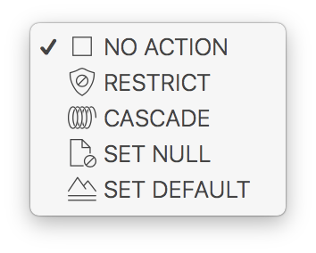 SEQUELDB's tweet photo. After update to 10.12.4 the system font is as it should be and the popup button's selected menu item look like it was before ;-) https://t.co/ANxnTGUeqU