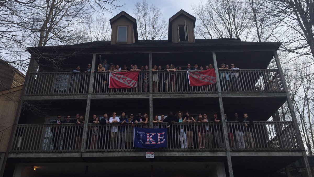 JMU TKE tweet media
