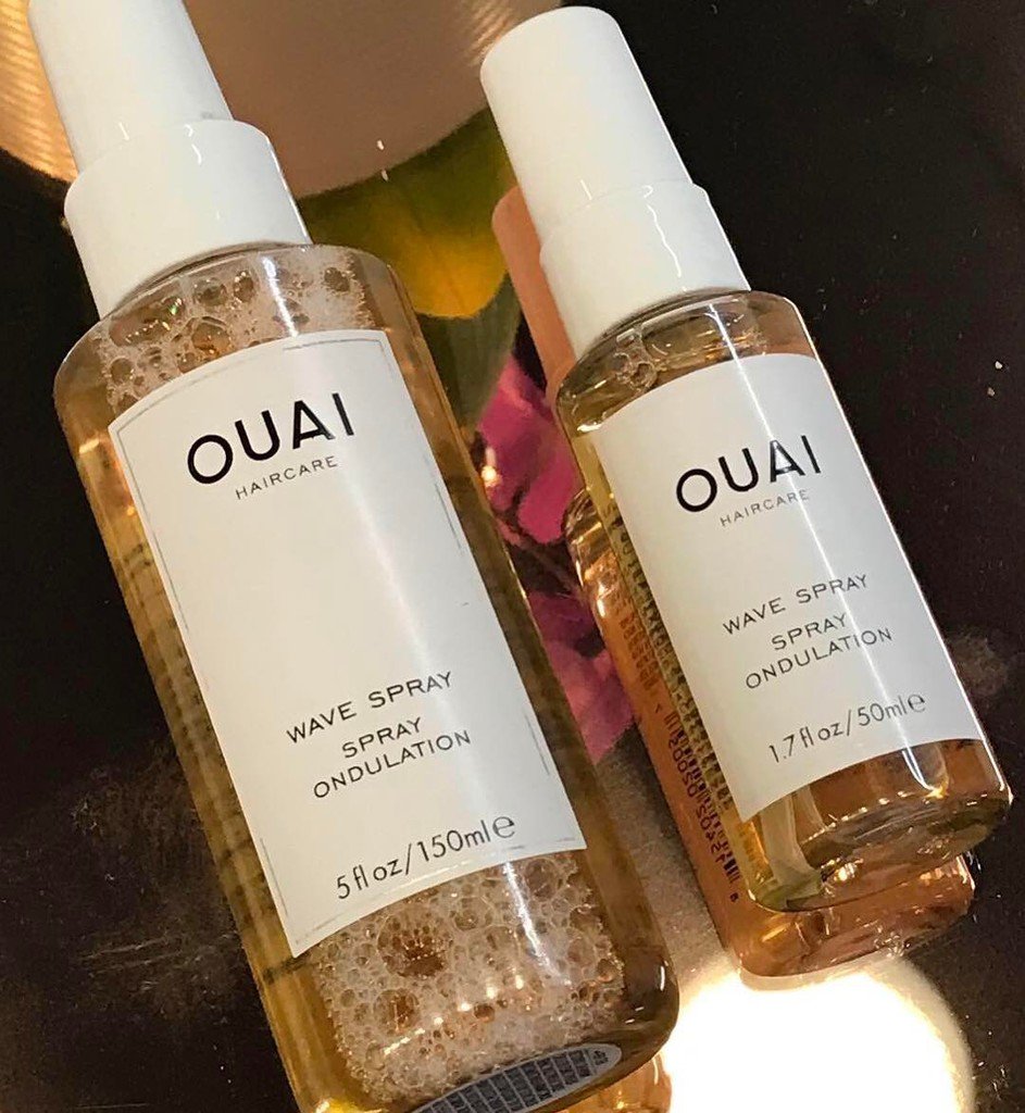 MMCL_LDN's tweet photo. Travel #yourOUAI this Summer with the best seller @theouai Wave Spray; now available in a … https://t.co/ispXQERxGL https://t.co/POl9XvYxKr