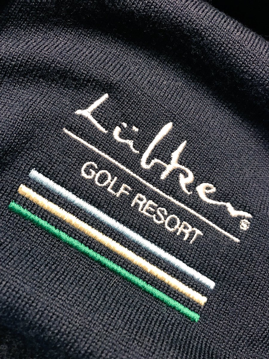 MartinThorboell's tweet photo. Let the games begin 👍🏌️#lubkergolfresort #newseason #thecourseisopen https://t.co/7ioAZHm2yg