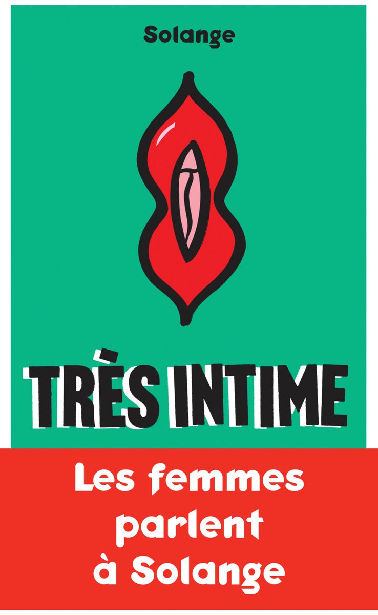 Quand les femmes parlent de sexe avec Solange la-renarde.com/2017/03/27/qua…