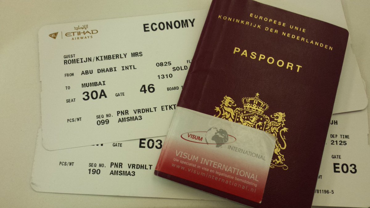 On my way to #India #Mumbai with #importmanager Mark for the annual #EAA meeting with our #European and #Asian partners @JordexShipping