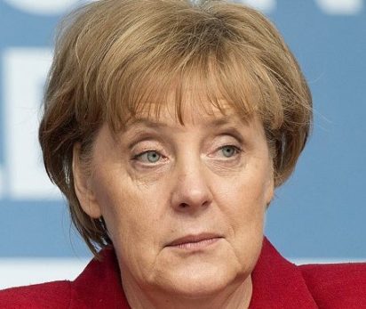 Fake News: No, Trump didn’t hand Merkel $374 billion NATO invoice