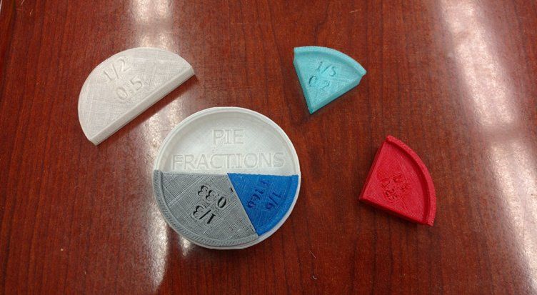 Makerspaces_com's tweet photo. 9 Amazing Ways Teachers Can Use a 3D Printer to Teach Math and Science in a #Makerspace - https://t.co/NPigVDKcNn https://t.co/Mxrkz6W988