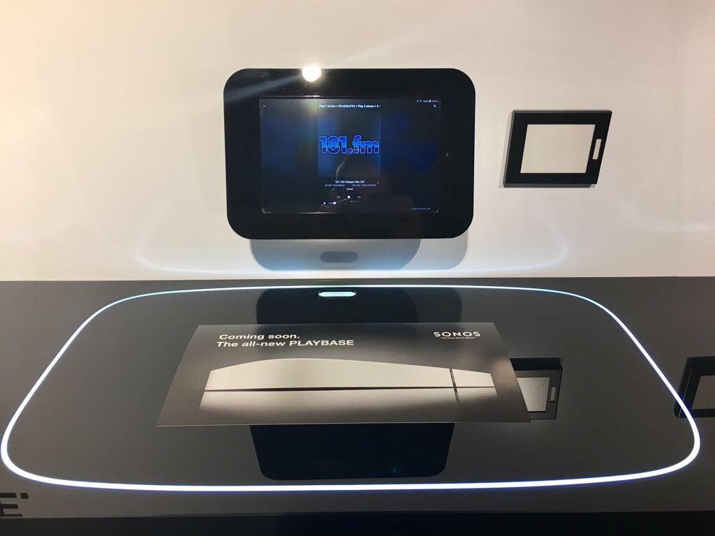 SoundStore_NL's tweet image. 🎼 Something's missing @Sonos #playbase soundstore.nl/audio/multiroo…