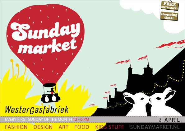 StyleAndMatch's tweet image. Wij zijn er ook weer bij!