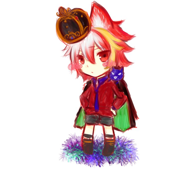 クラッシュフィーバーかいてみたのtwitterイラスト検索結果