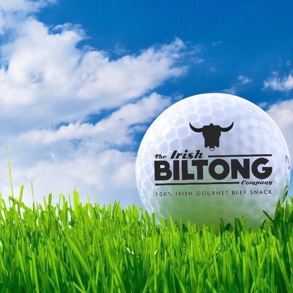 Irishbiltong's tweet photo. What snack do you eat on the golf course?
Try our convenient high protein beef snack.
#PerfectForTheGolfCourse
https://t.co/uvCAO3b7cb https://t.co/Crd9bMu0KI